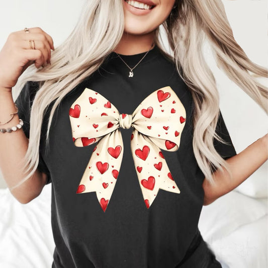 Black Bow - T